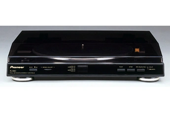 PIONEER Platine vinyle  PL-990 Noire