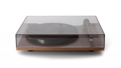 REGA Platine vinyle  Planar 1 Noyer