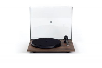 REGA Platine vinyle  Planar 1 Plus Noyer