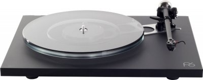 REGA Platine vinyle  Planar 6 avec cellule Ania Pro MC et Neo PSU MK II