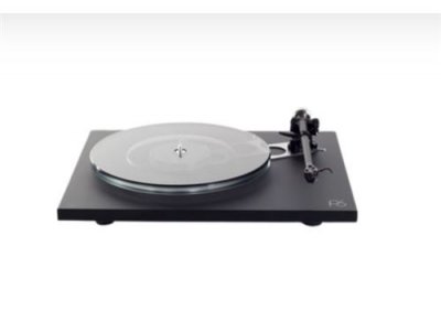REGA Platine vinyle  Planar 6 sans cellule avec Neo PSU
