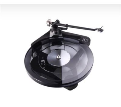REGA Platine vinyle  Planar 8 Nue sans cellule avec Neo PSU MK II