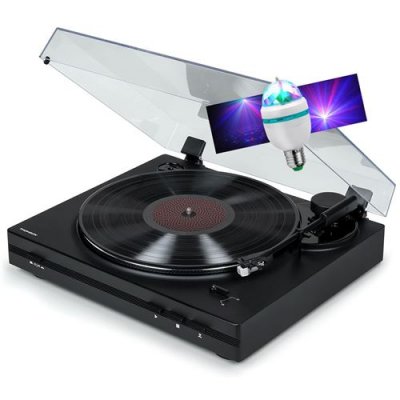  Platine Vinyle Thomson TT350