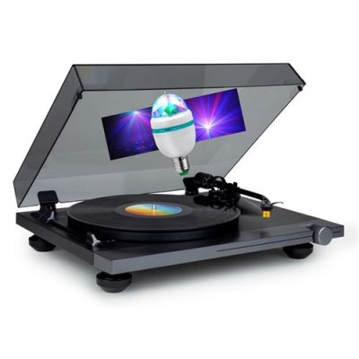THOMSON Platine Vinyle  TT700