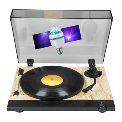  Platine Vinyle Thomson TT702