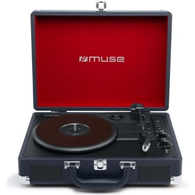 MUSE Platine vinyles  - mt103db