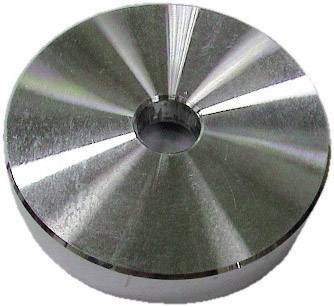 RELOOP Platines Disques Access Single Adaptor SingleAdapt