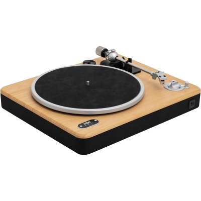 HOUSE OF MARLEY Platines vinyle bluetooth  Stir it up Bluetooth 2