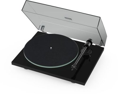 PRO JECT Platines vinyle hi-fi Pro-Ject T1 EVO Phono Noir 