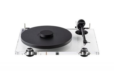 PRO JECT Platines vinyle hi-fi Pro-Ject XA B Pick it Pro B Acrylique 
