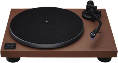 TECHNICS Platines vinyle hi-fi  SL-40CBT Terracotta