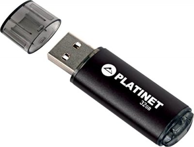 PLATINET  - Cl&eacute; USB usb 2.0 x-depo 32gb eego soft