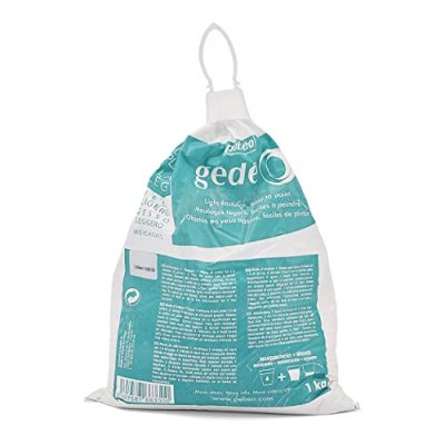 PEBEO Pl&acirc;tre l&eacute;ger pour coulage G&eacute;d&eacute;o 1 kg - P&eacute;b&eacute;o - couleur variant