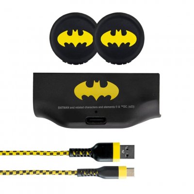 FR TEC Play & Charge Xbox Series X/s Fr-tec - Batman
