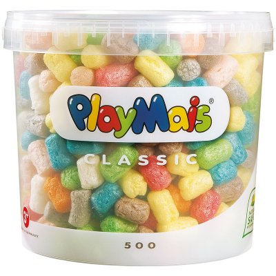 PLAYMAIS Play-mais b : seau de 5 litres