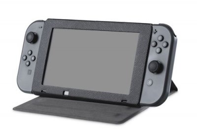 GENERIQUE @play Screen Cover & Stand 