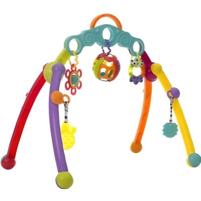 PLAYGRO  arche nomade de jeux pliante junyju 0185475