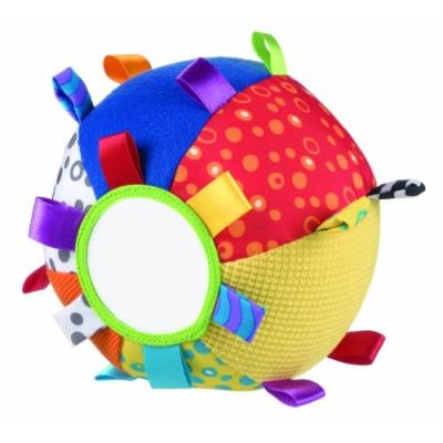 GENERIQUE Playgro Bola de Atividades Loopy Loop 1 Unidade