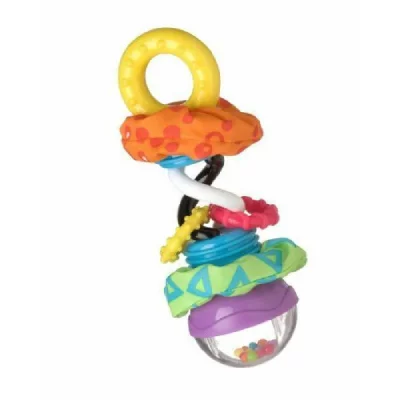 PLAYGRO  Hochet De Super Shaker