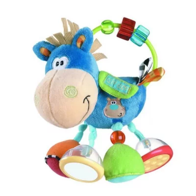 BABY Playgro Hochet Multiactivite Clip Clop