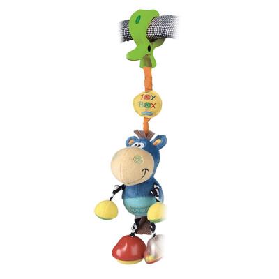 GENERIQUE Playgro Jouet Pferd Avec Hochet Klipp Klapp