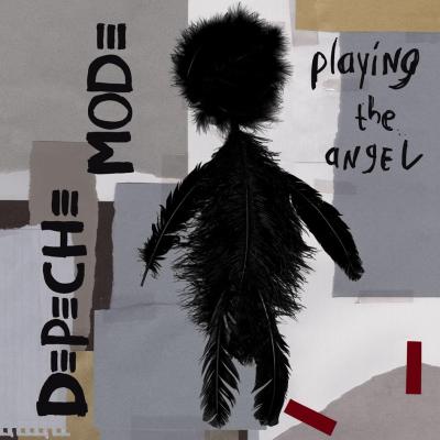 Playing the angel by Depeche Mode
