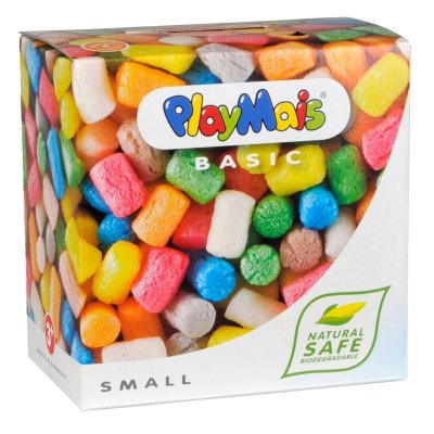 JBM Playmais - 160023 - loisir cr&eacute;atif - basic - small