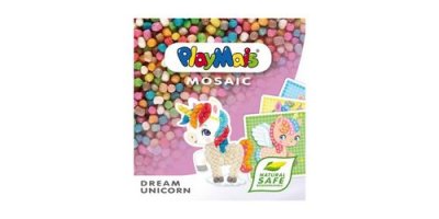PLAYMAIS Playma&iuml;s Mosaic Dream Licorne