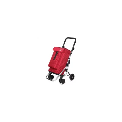 PLAYMARKET  Poussette 4 roues / 49.5 L Charme - Go Up Basic
