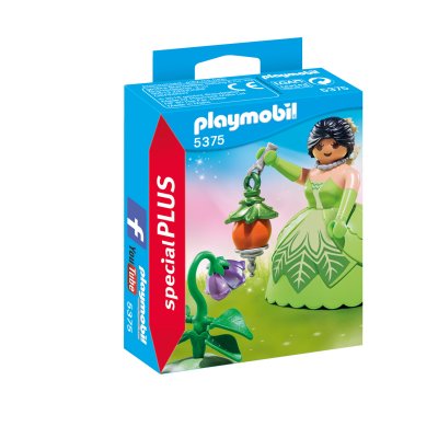 Playmobil 5375 - Princesse Des Fleurs