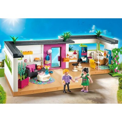 Playmobil 5586 : studio des invit&eacute;s