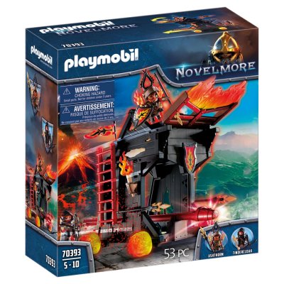 PLAYMOBIL 70393 jouet, Jouets de construction