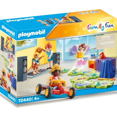Playmobil 70440 - club enfants