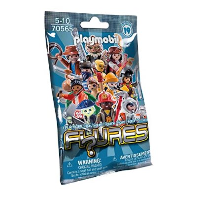 Playmobil 70565 Figures Gar&ccedil;ons Series 19