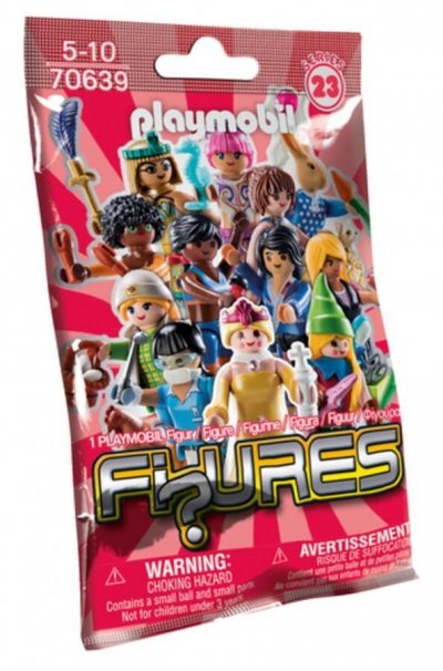 PLAYMOBIL 70639, Jouets de construction