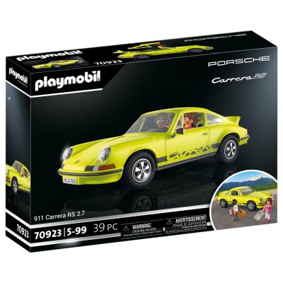 Playmobil 70923 Porsche 911 Carrera RS 2.7 