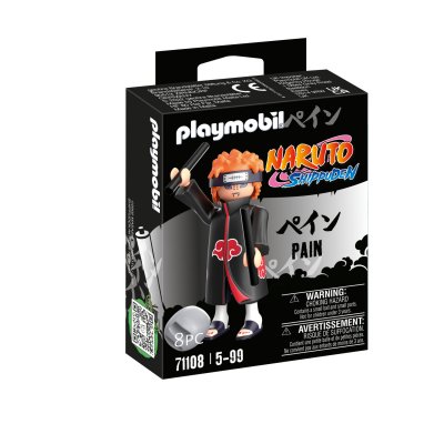 PLAYMOBIL  71108, Jouets de construction