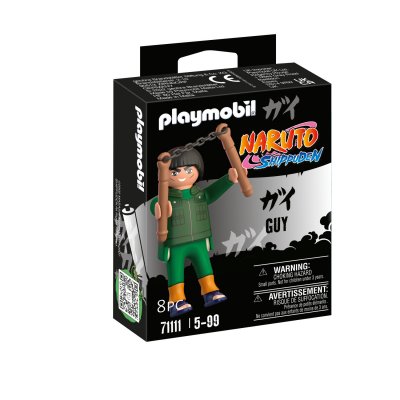 PLAYMOBIL  71111, Jouets de construction