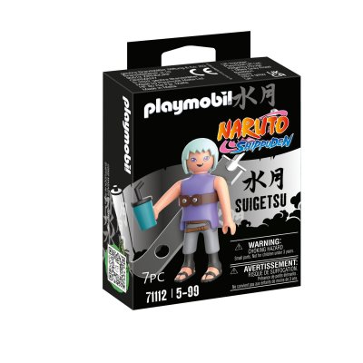 PLAYMOBIL  71112, Jouets de construction