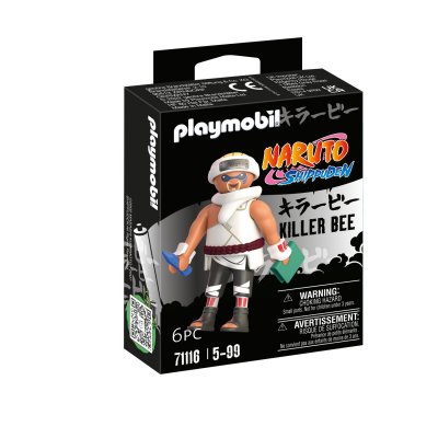 PLAYMOBIL  71116, Jouets de construction