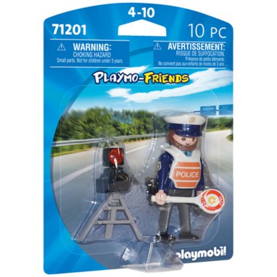 PLAYMOBIL 71201, Jouets de construction
