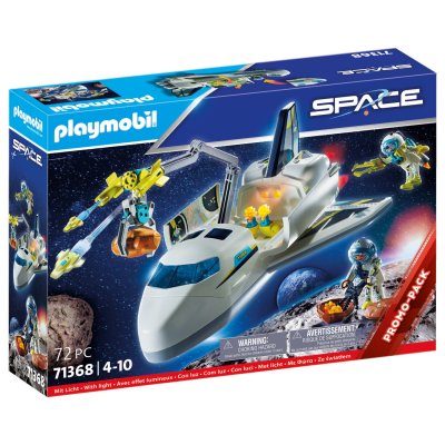 PLAYMOBIL 71368, Jouets de construction