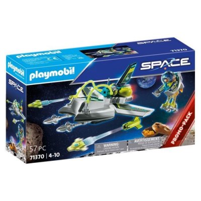 PLAYMOBIL 71370, Jouets de construction
