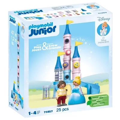 PLAYMOBIL 71457, Jouets de construction 