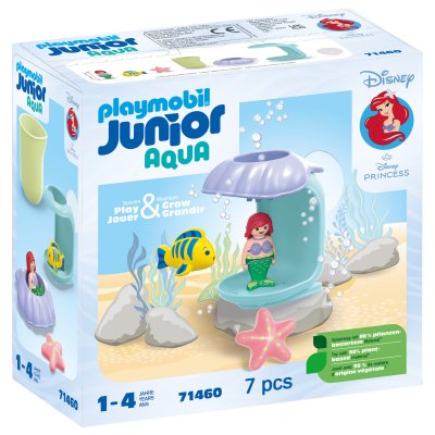 PLAYMOBIL 71460, Jouets de construction 