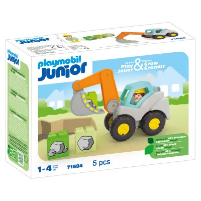 PLAYMOBIL 71684, Jouets de construction 