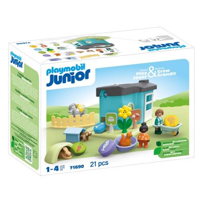 PLAYMOBIL 71690, Jouets de construction 