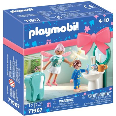 Playmobil Divers 71967 - La F&eacute;e Des Dents