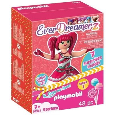 Playmobil Everdreamerz 70387 Starleen