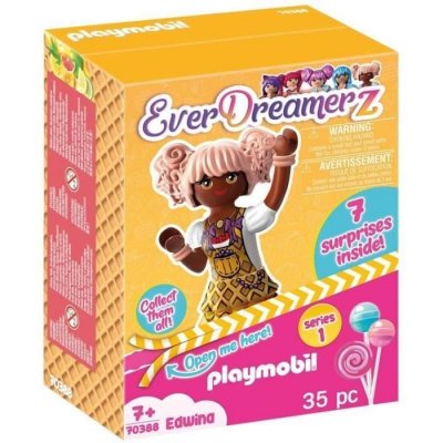 Playmobil EverDreamerz - Edwina - 70388